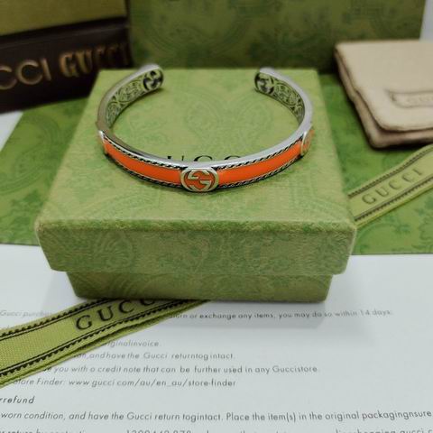 Gucci Bracelet 10lyh110